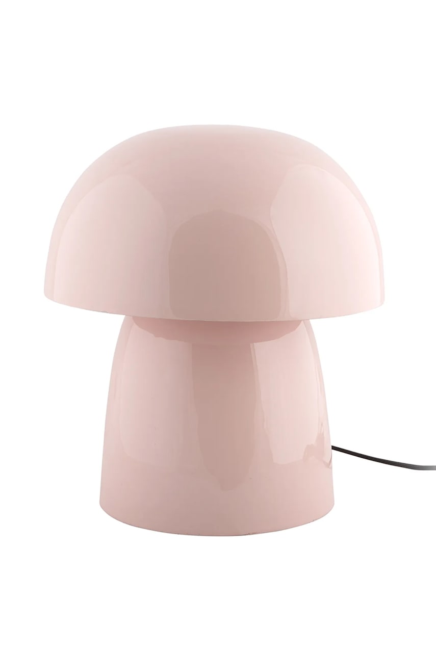 Leitmotiv  stolní lampa ze železa