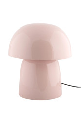 Leitmotiv  stolní lampa ze železa