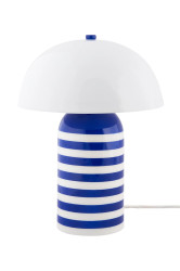 Leitmotiv  stolní lampa ze železa