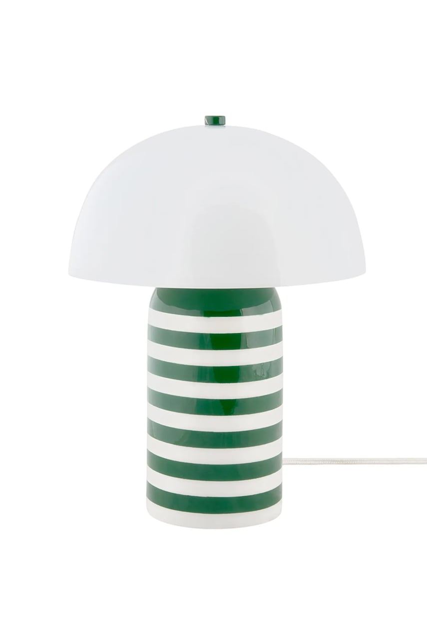 Leitmotiv  stolní lampa ze železa