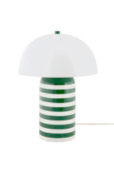 Leitmotiv  stolní lampa ze železa