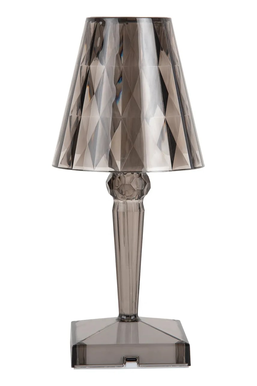 Leitmotiv  Stolní LED lampa  Gem