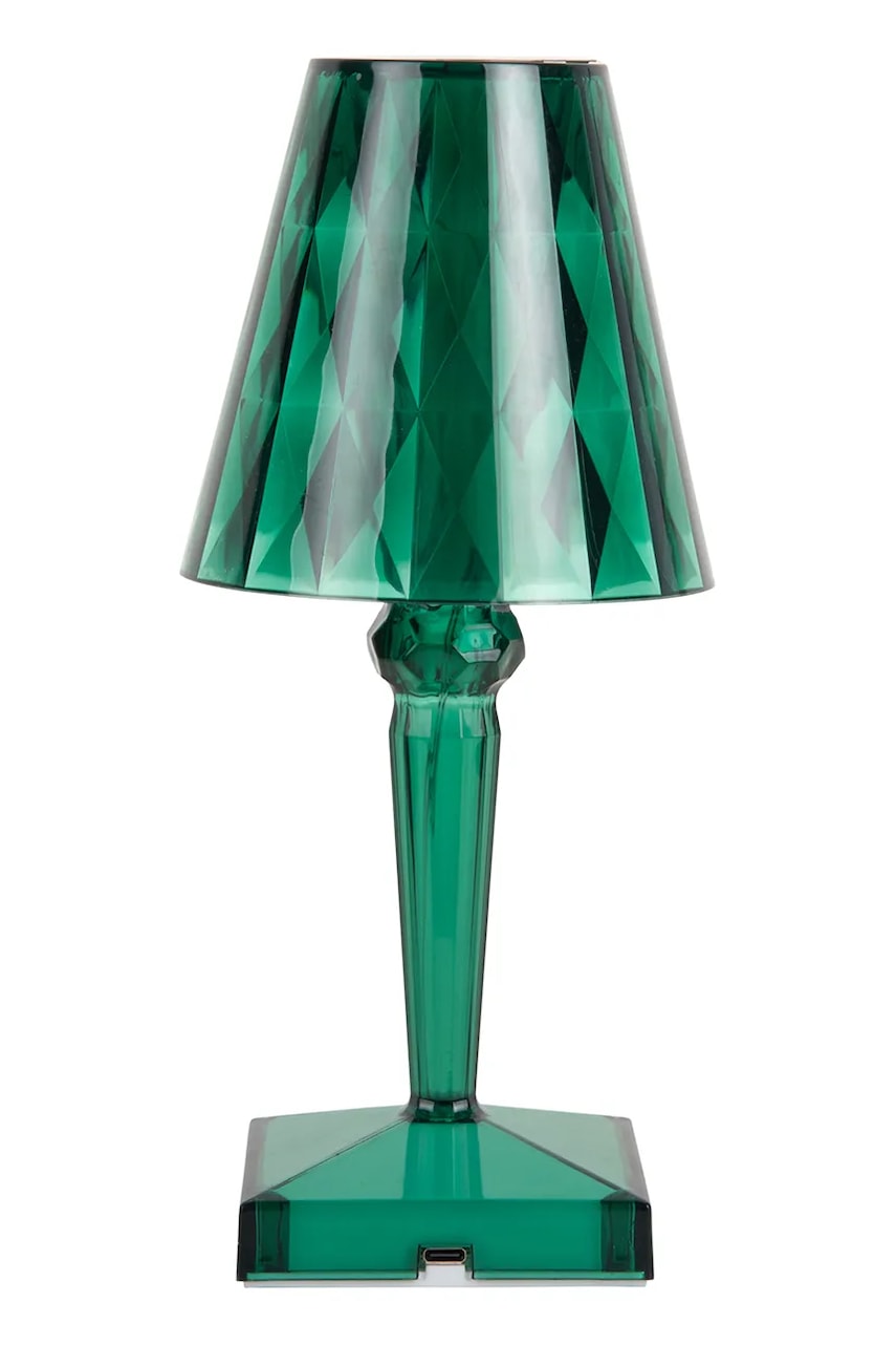 Leitmotiv  Stolní LED lampa  Gem