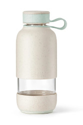 Lekue  Láhev na vodu  To Go Organic 500 ml