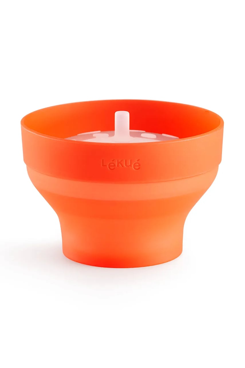 Lekue  Malý zásobník na popcorn  2 x 700 ml 2-pack