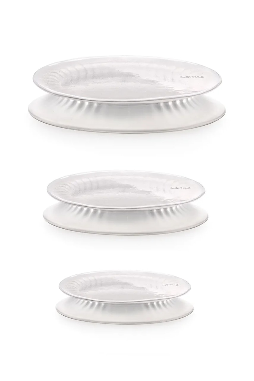 Lekue  Obaly na skladování potravin  3-pack