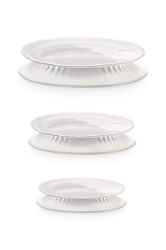 Lekue  Obaly na skladování potravin  3-pack