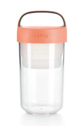 Lekue  Obědová krabička  To Go 600 ml