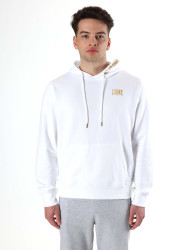 Leone Men's hooded sweatshirt