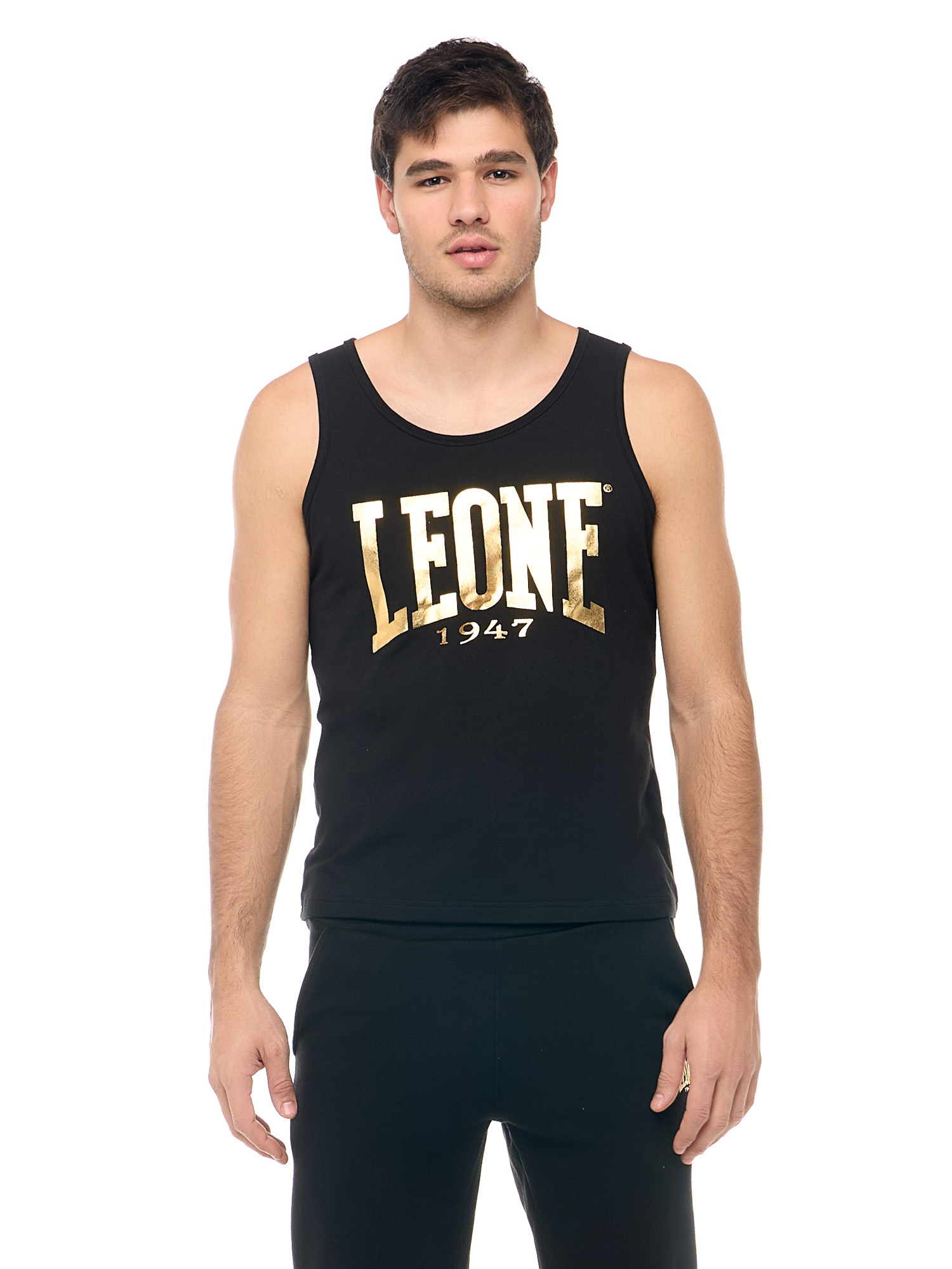 Leone Men's singlet