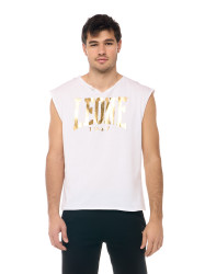 Leone Men's sleeveless t-shirt