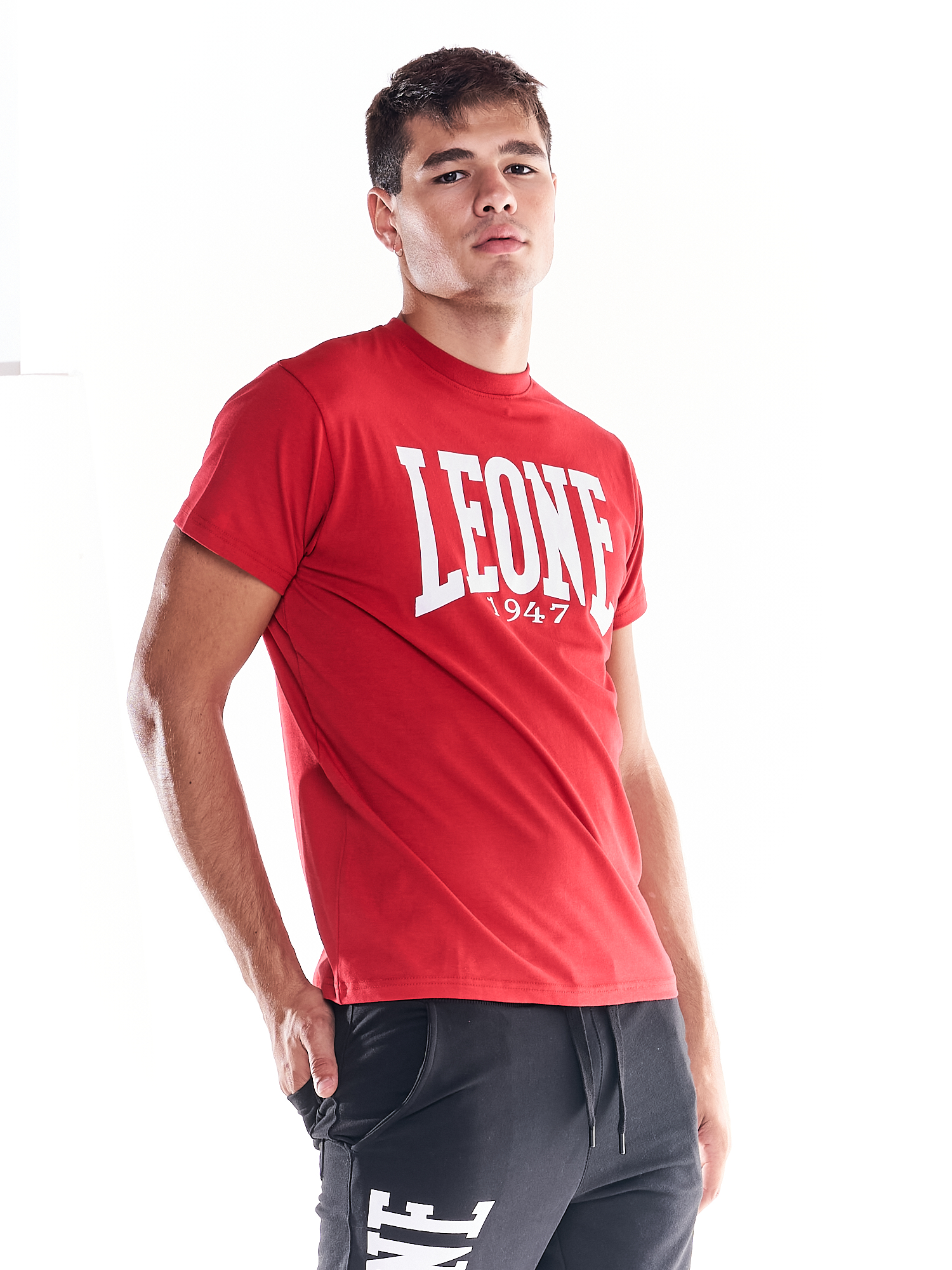 Leone Men's t-shirt