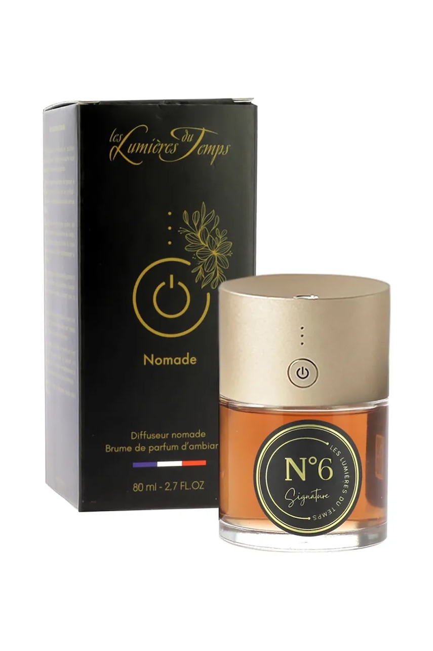 Les Lumières du Temps  difuzér vonný 80 ml