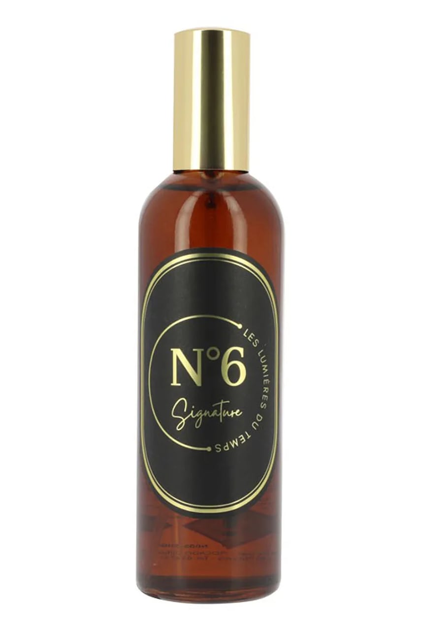 Les Lumières du Temps  rozprašovač vonný 100 ml