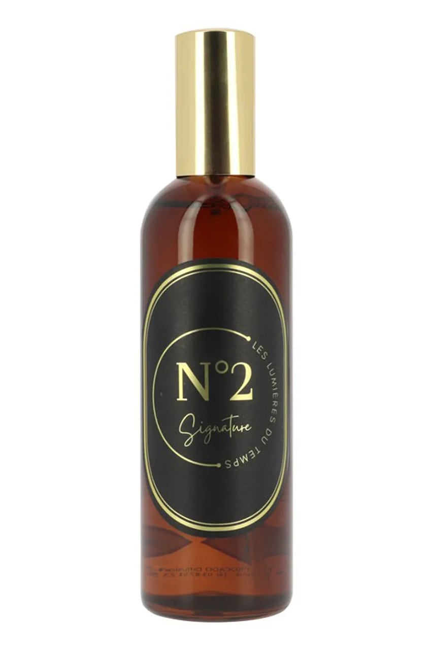 Les Lumières du Temps  rozprašovač vonný 100 ml