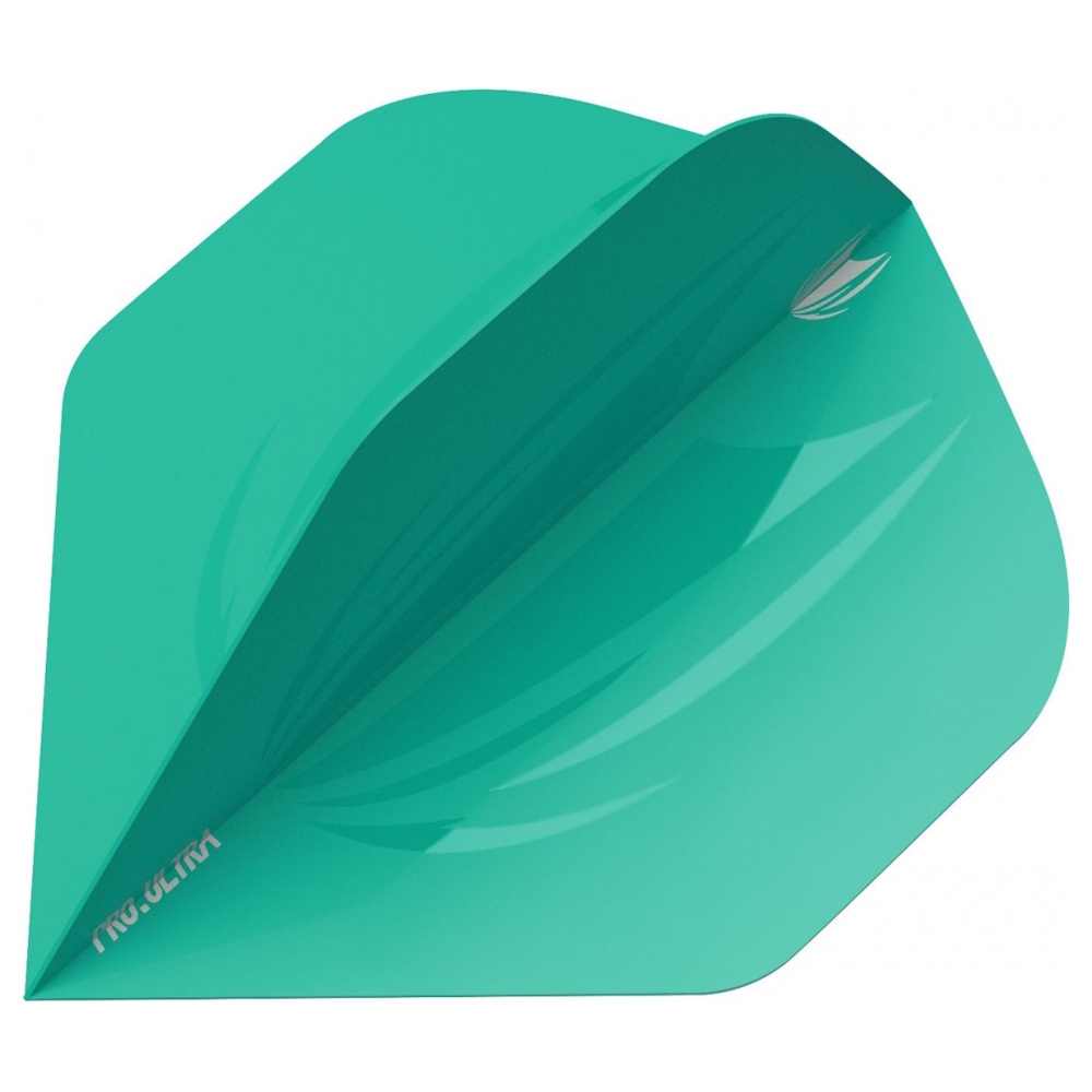 Letky Target ID Pro Ultra Aqua No2 3ks