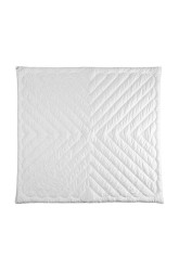 Letní přikrývka plněná vlnou z alpaky My Alpaca 200 x 200 cm