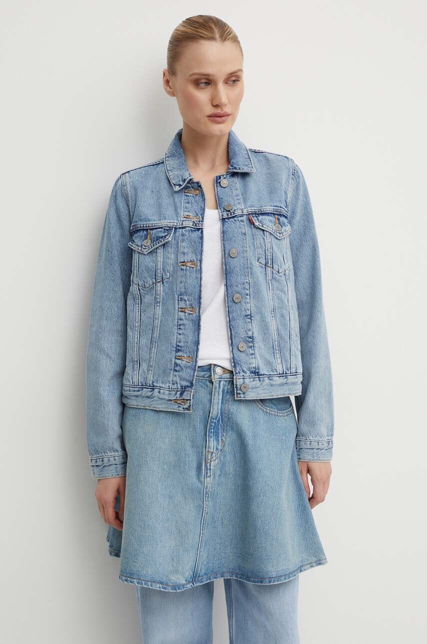 Levi's - Džínová bunda