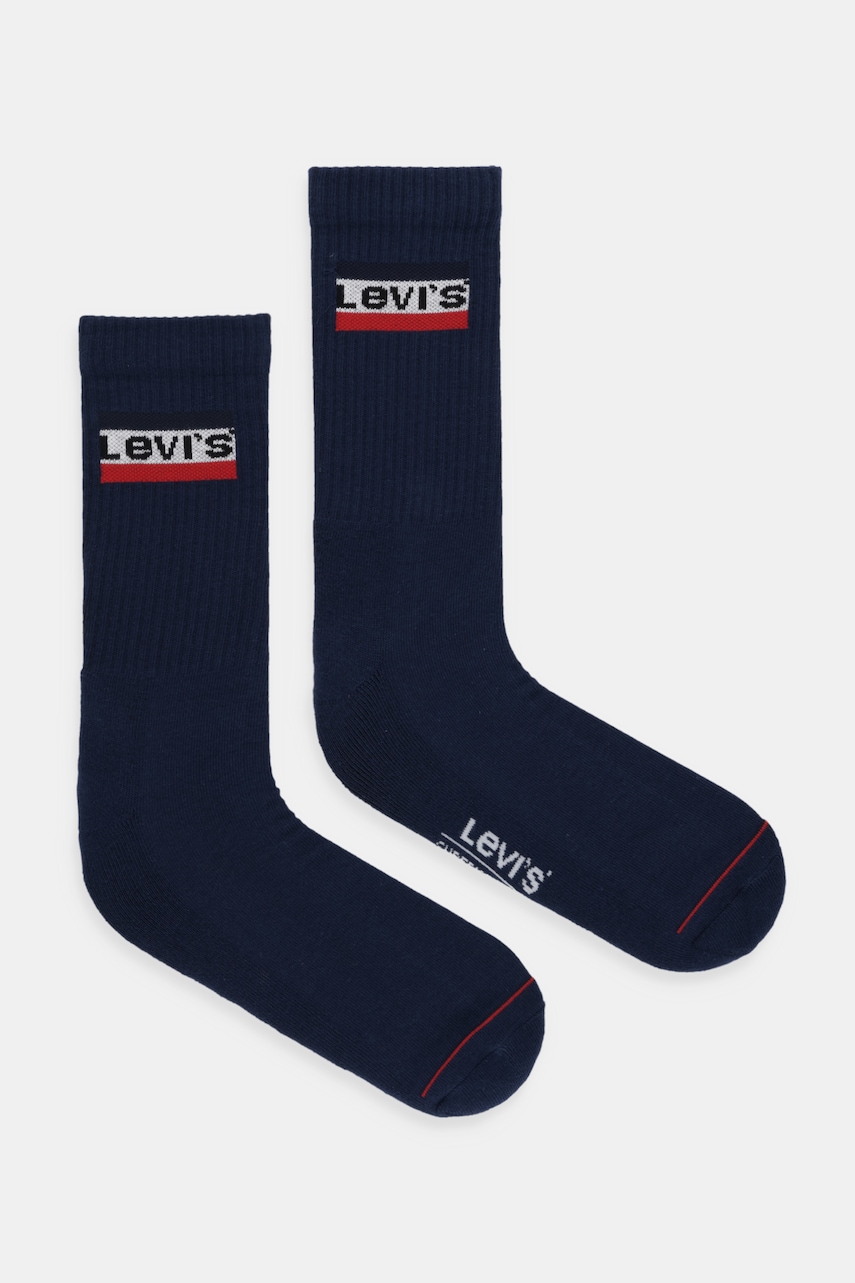 Levi's - Ponožky (2 pack)