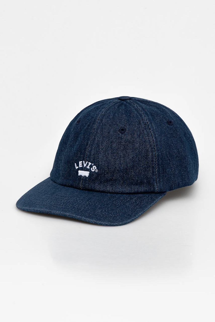 Levi's  Bavlněná baseballová čepice