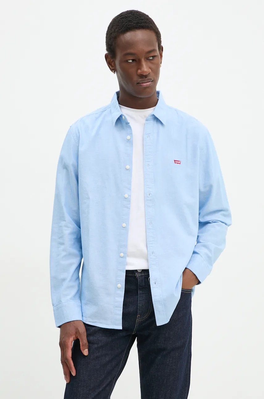 Levi's  Bavlněná košile