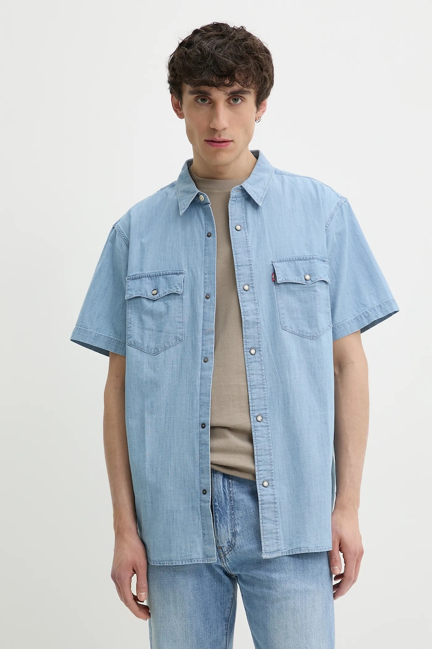 Levi's  Bavlněná košile