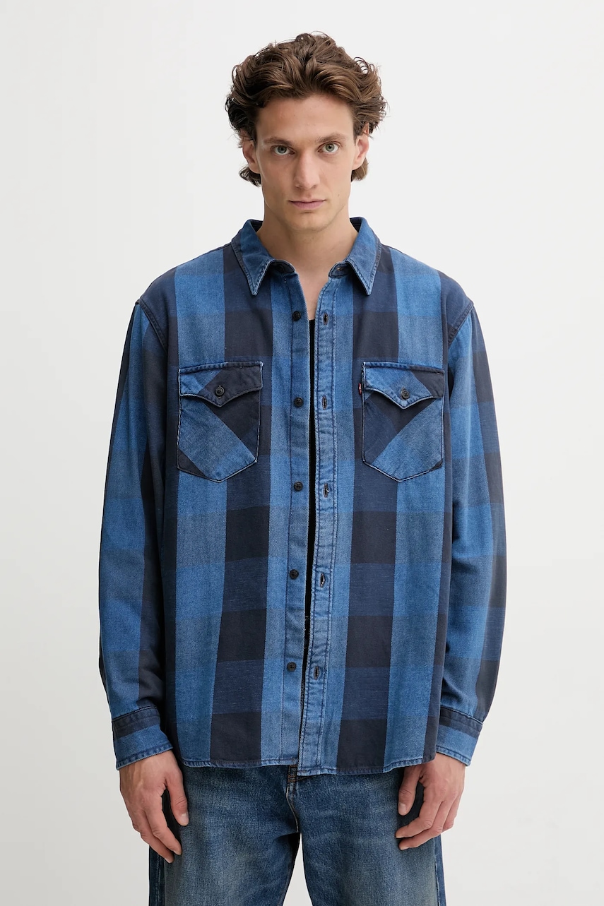 Levi's  Bavlněná košile