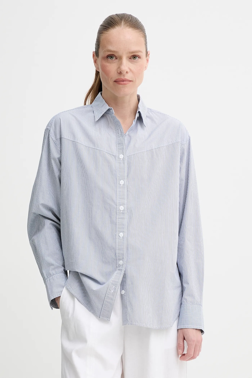 Levi's  Bavlněná košile  HARLIE NOVELTY BF SHIRT