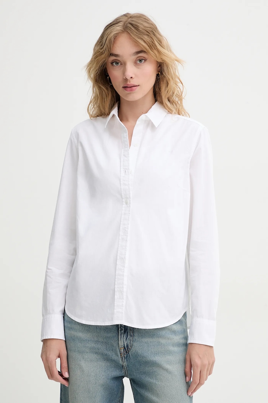 Levi's  Bavlněná košile  THE CLASSIC BW SHIRT