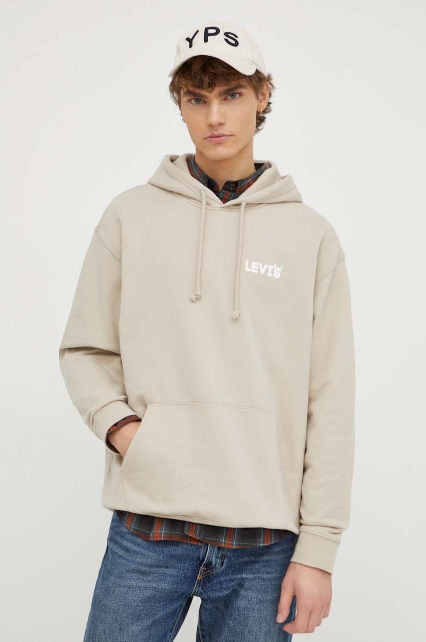 Levi's  Bavlněná mikina