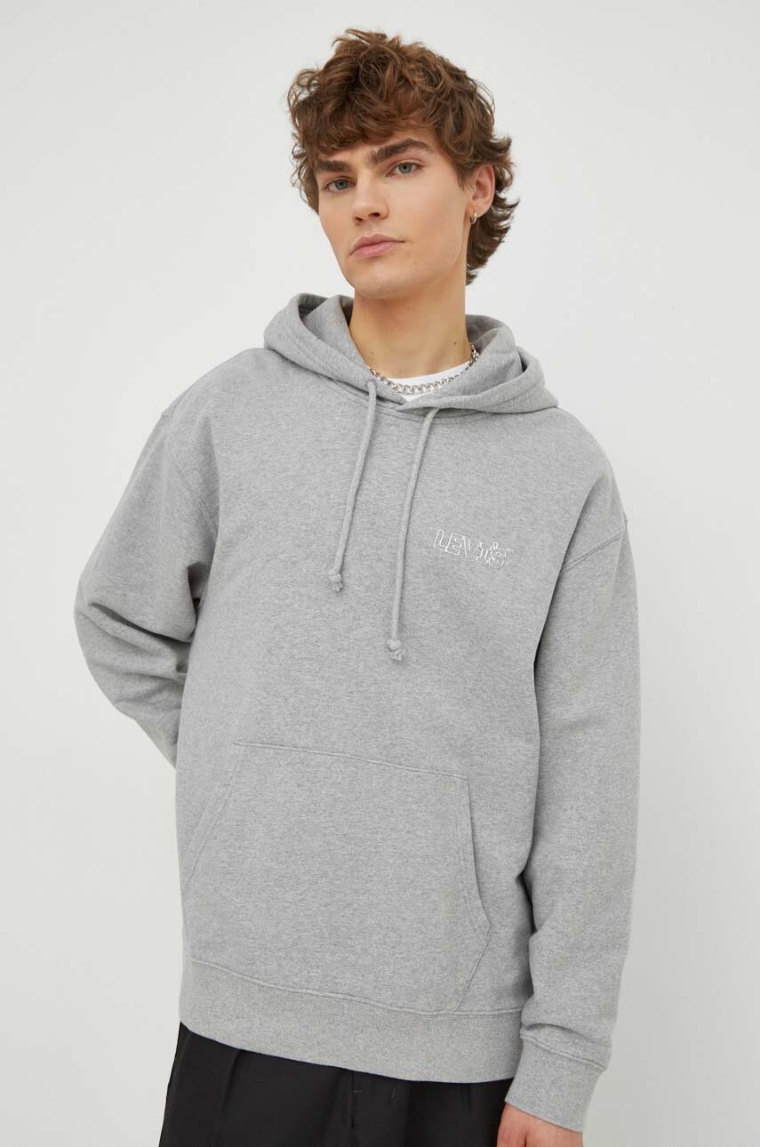 Levi's  Bavlněná mikina