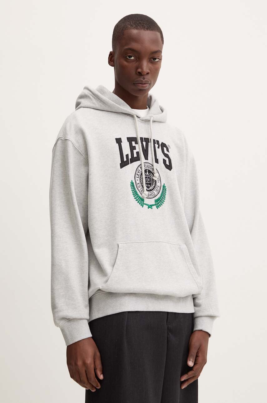 Levi's  Bavlněná mikina