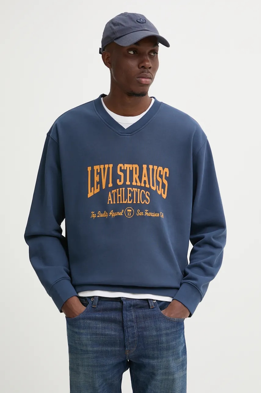 Levi's  Bavlněná mikina