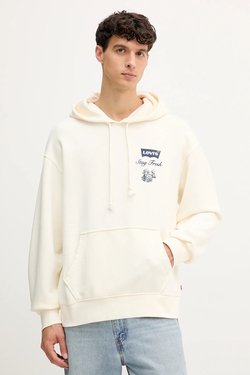 Levi's  Bavlněná mikina