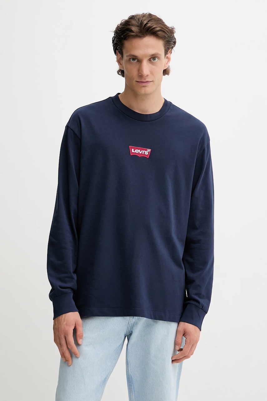 Levi's  Bavlněná mikina