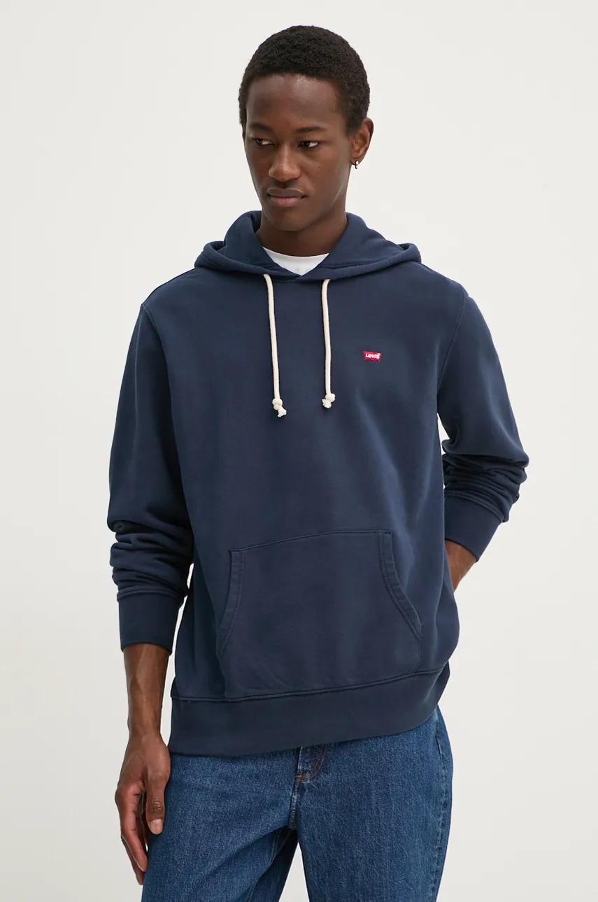 Levi's  Bavlněná mikina