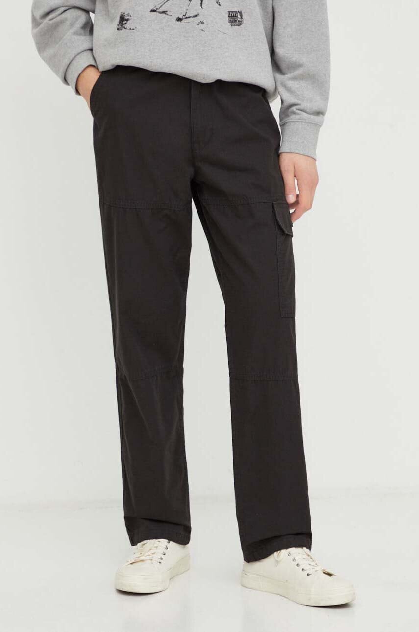 Levi's  Bavlněné kalhoty  PATCH POCKET CARGO