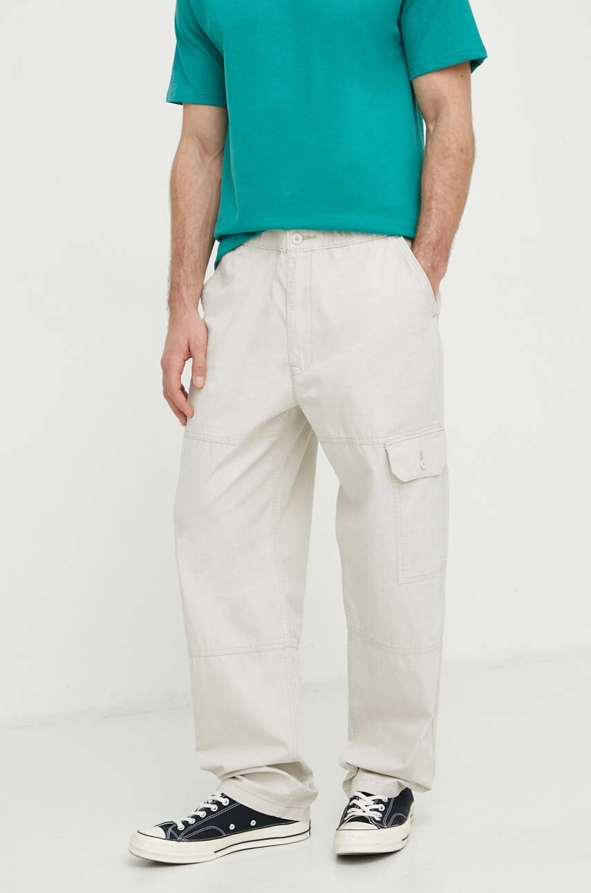 Levi's  Bavlněné kalhoty  PATCH POCKET CARGO