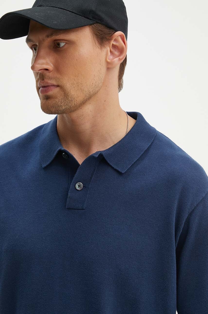Levi's  Bavlněné polo tričko