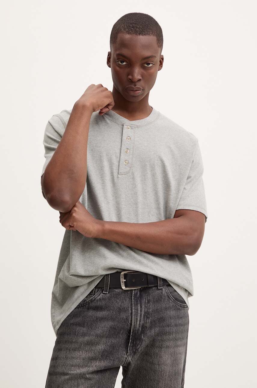 Levi's  Bavlněné polo tričko