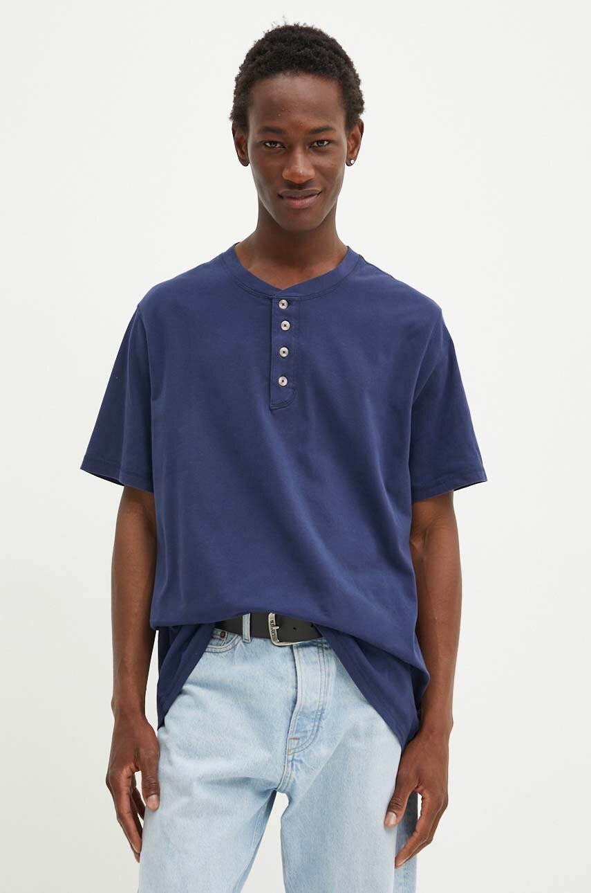 Levi's  Bavlněné polo tričko
