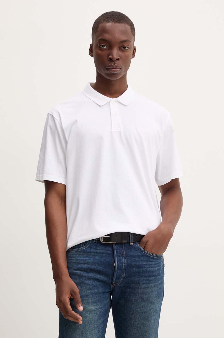 Levi's  Bavlněné polo tričko