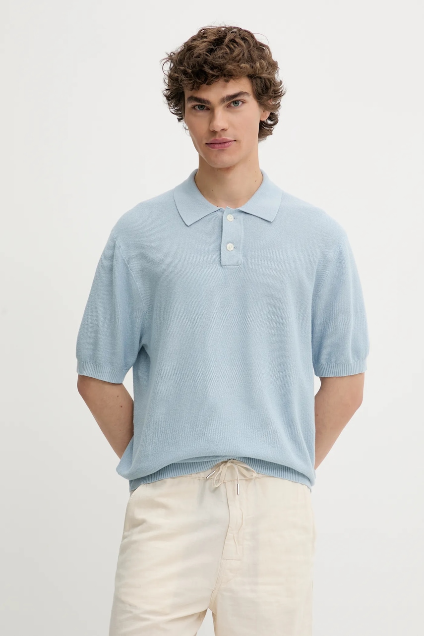 Levi's  Bavlněné polo tričko