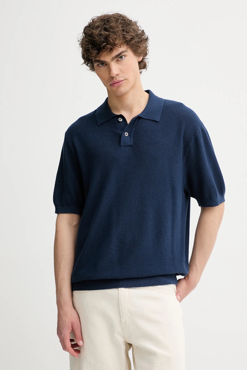 Levi's  Bavlněné polo tričko
