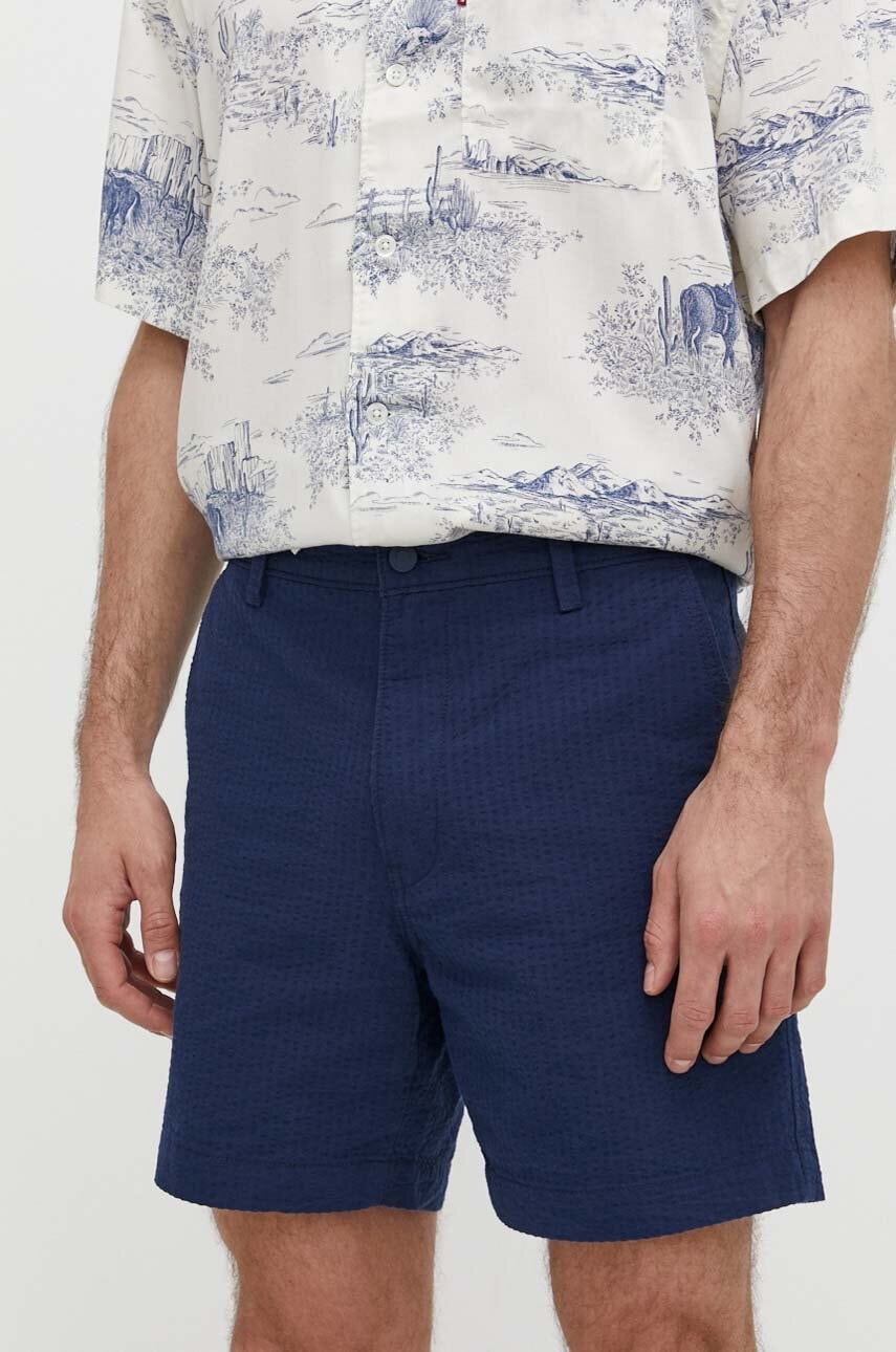 Levi's  Bavlněné šortky