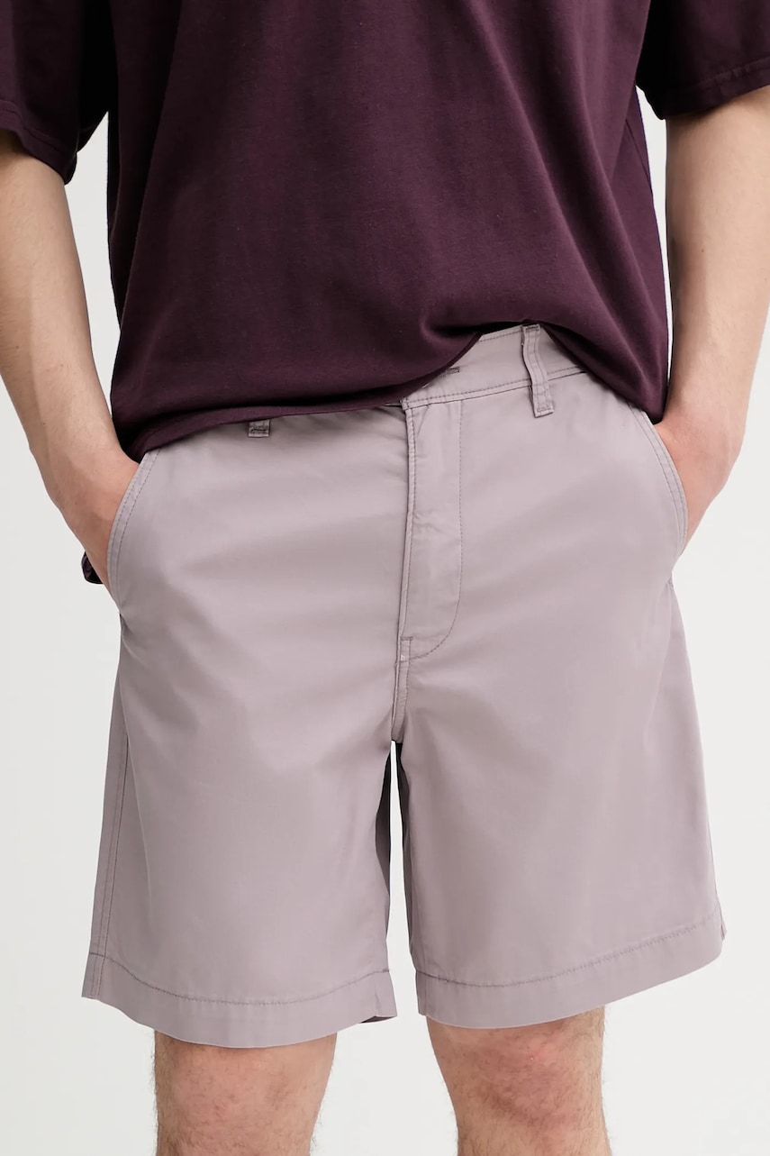 Levi's  Bavlněné šortky