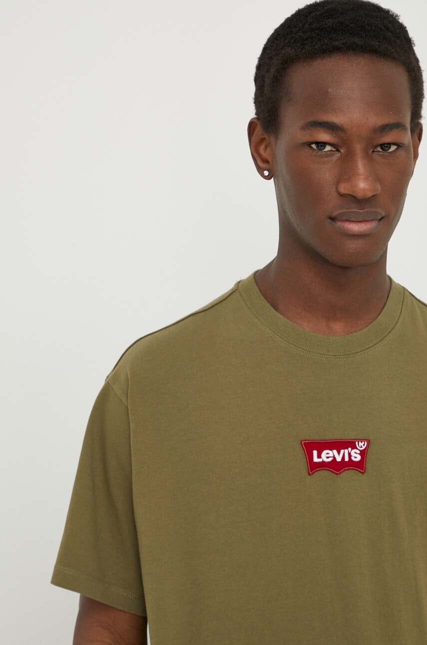 Levi's  Bavlněné tričko