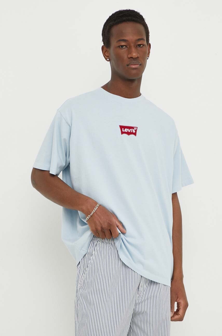 Levi's  Bavlněné tričko
