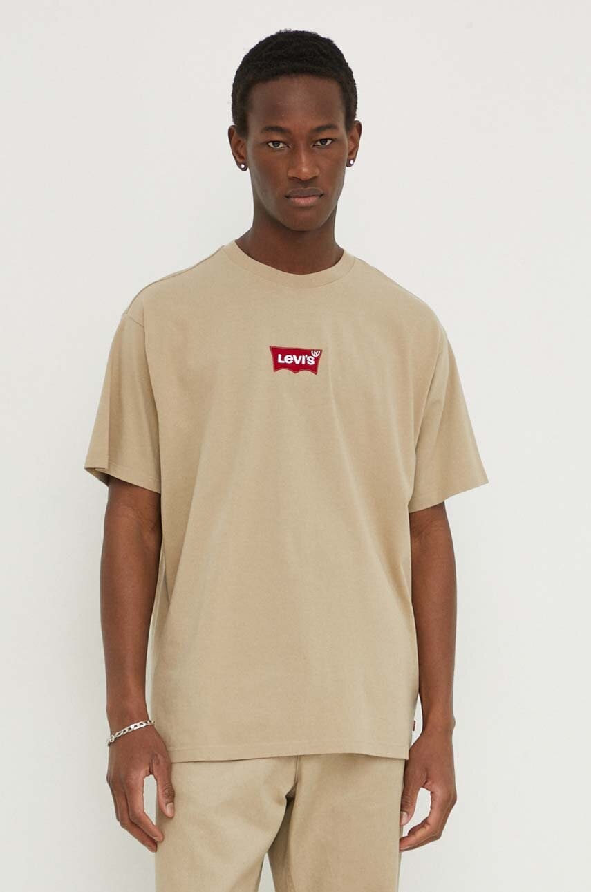 Levi's  Bavlněné tričko