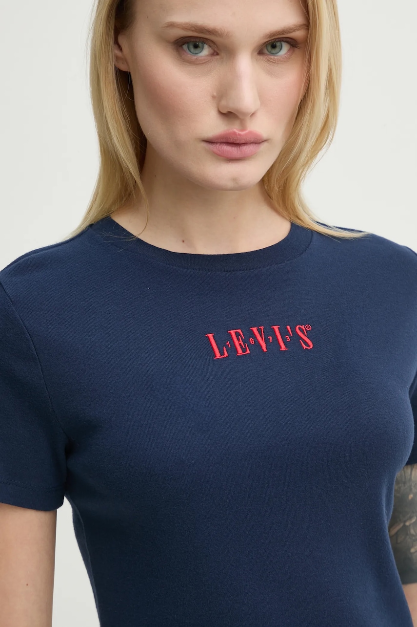 Levi's  Bavlněné tričko